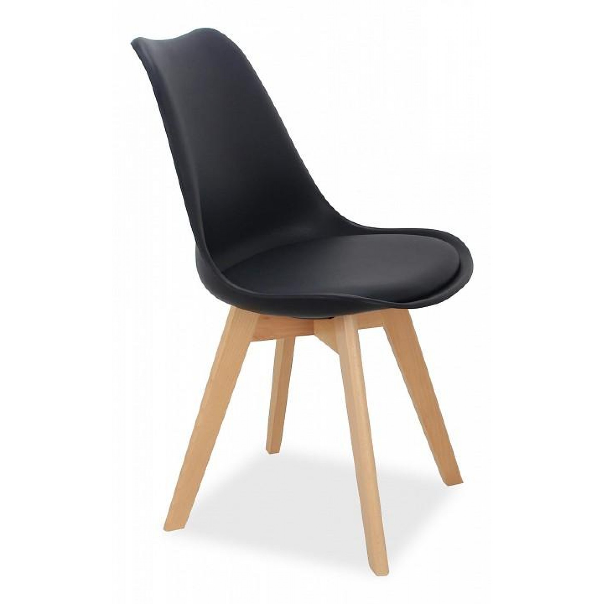 Стул Eames Bon    BDX_FR0024