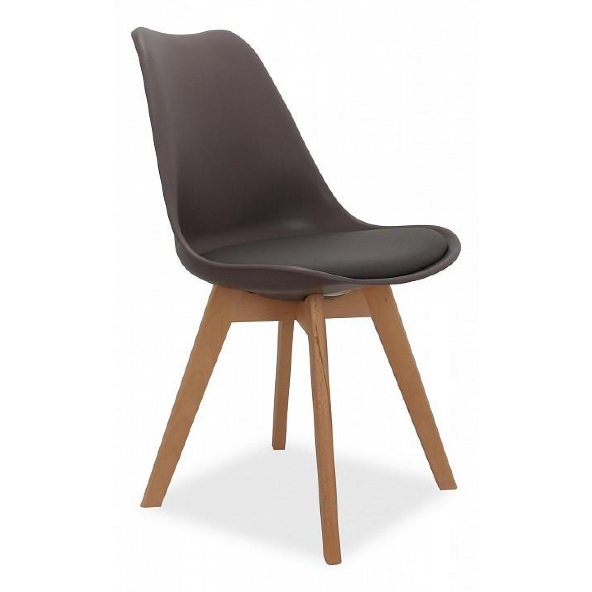 Стул Eames Bon    BDX_FR0216