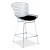 Стул барный Bertoia          SGR_BTY-24L-P6_CH-BL    