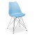 Стул Tulip Iron Chair          TET_13650    