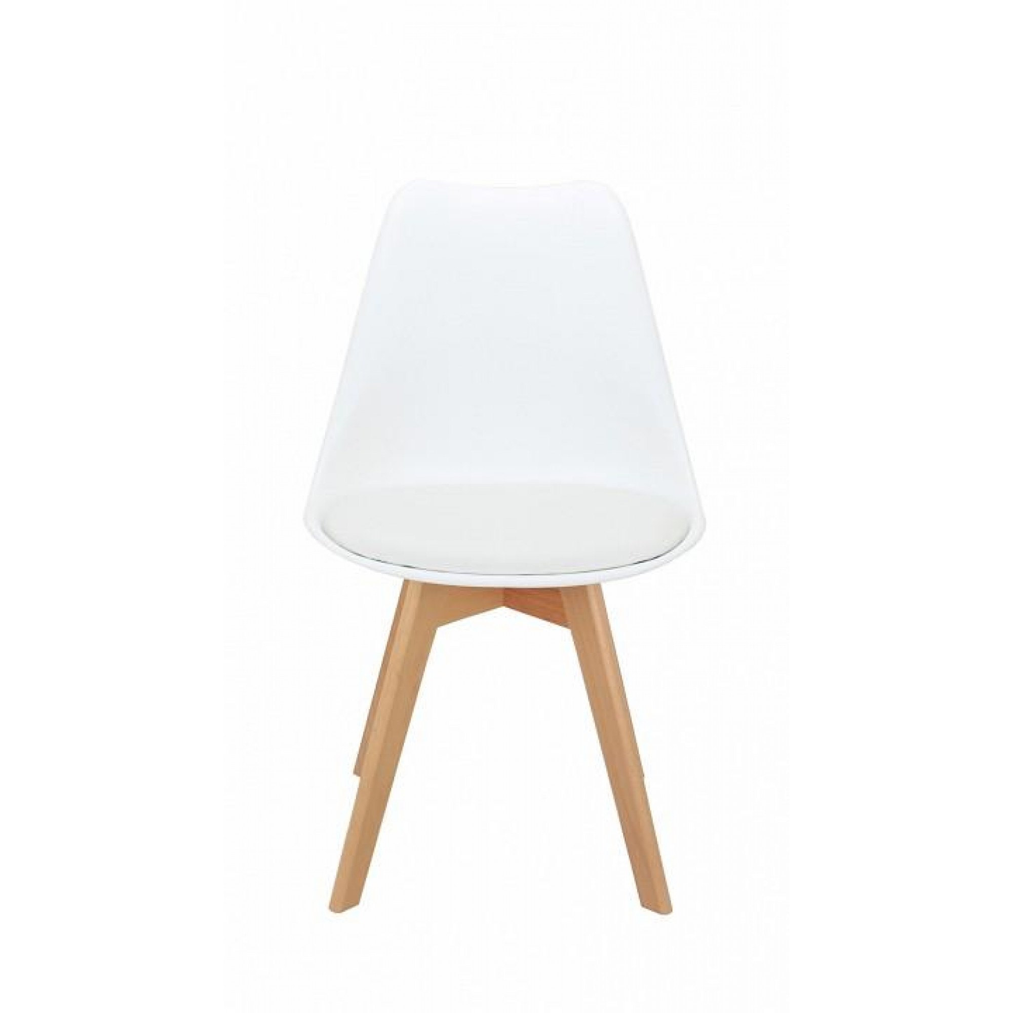 Стул Eames Bon    BDX_FR0023