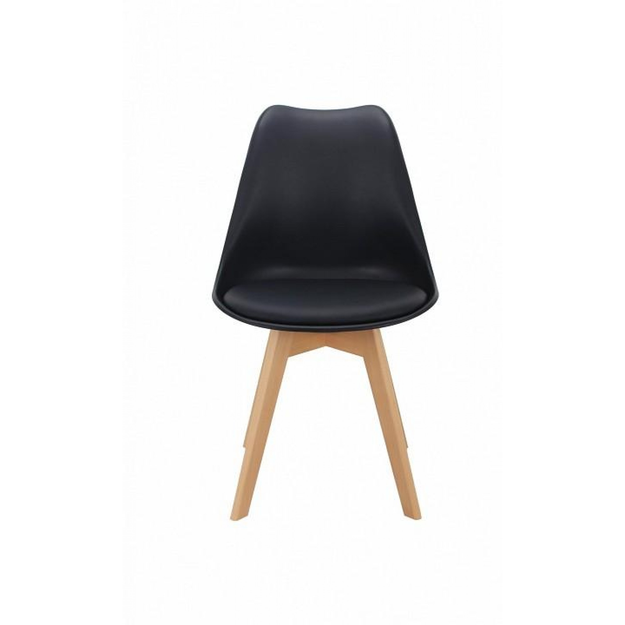 Стул Eames Bon    BDX_FR0024