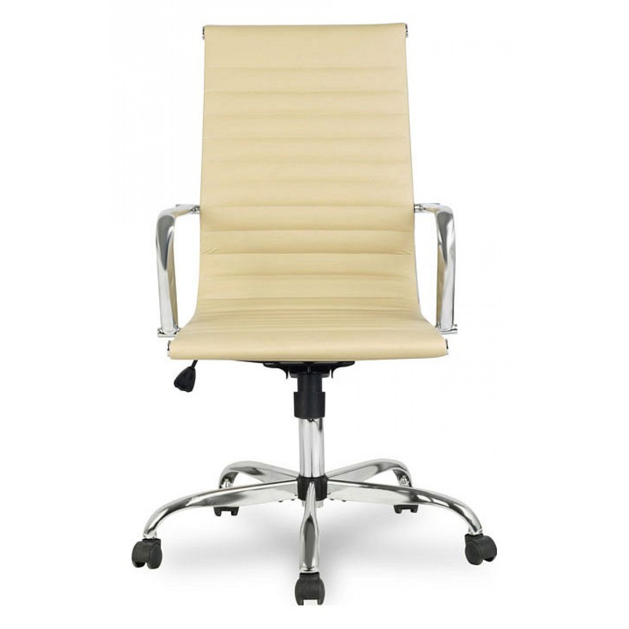 Кресло компьютерное College H-966L-1    PC_H-966L-1_Beige