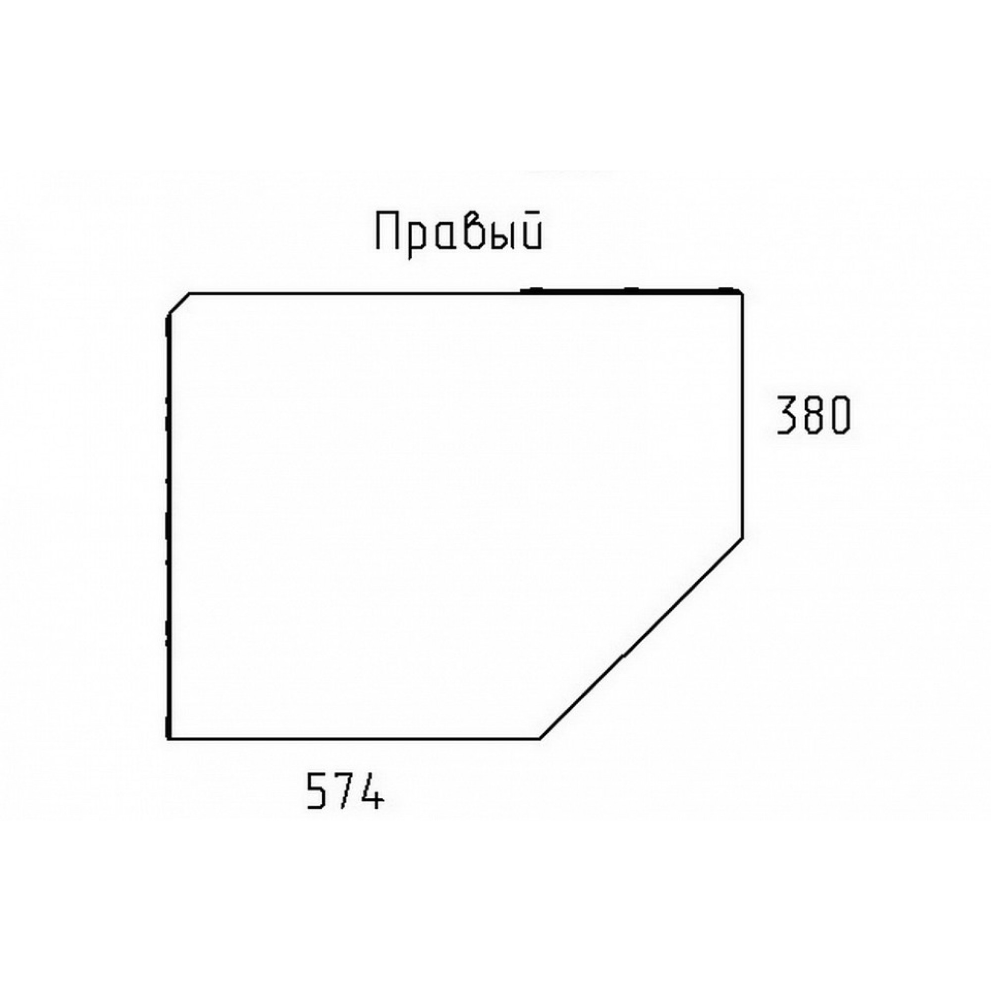 Шкаф платяной Оливия НМ 014.11    SLV_ML354351872