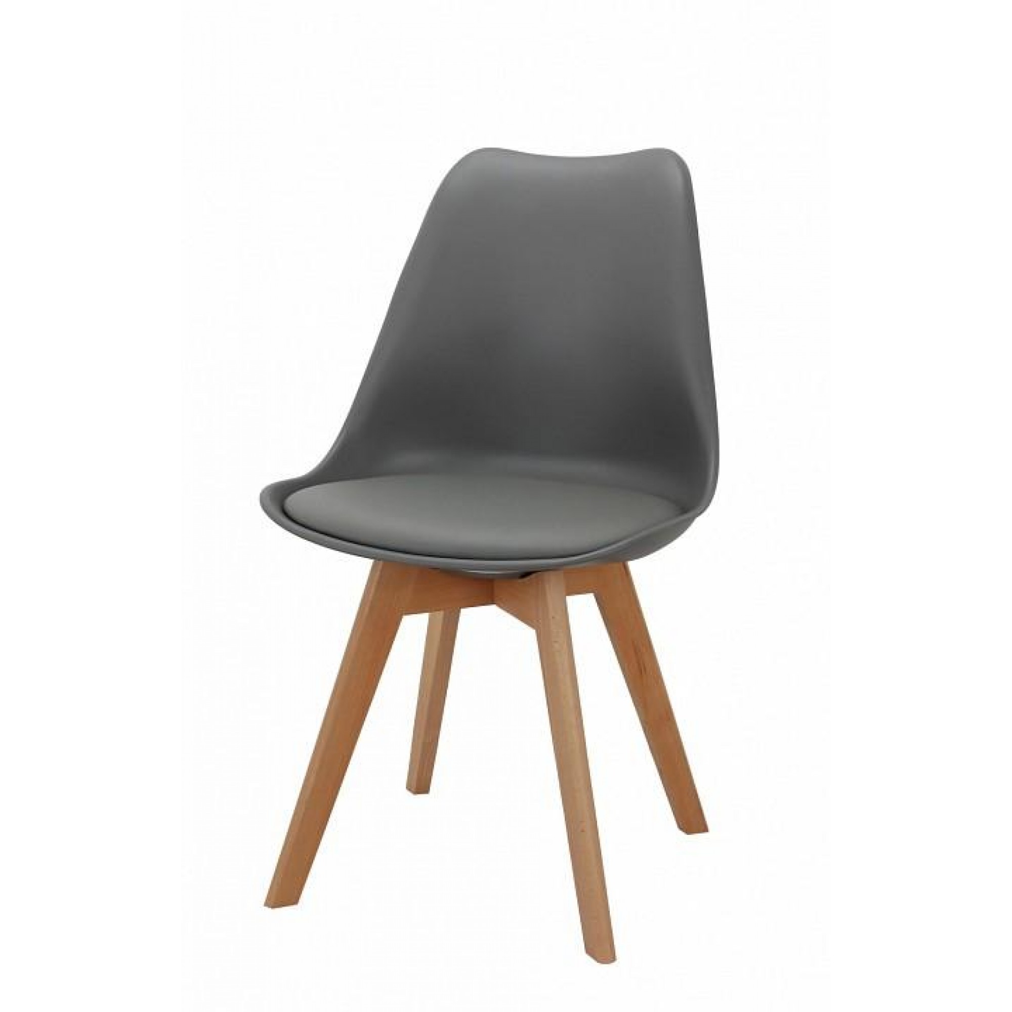 Стул Eames Bon    BDX_FR0025