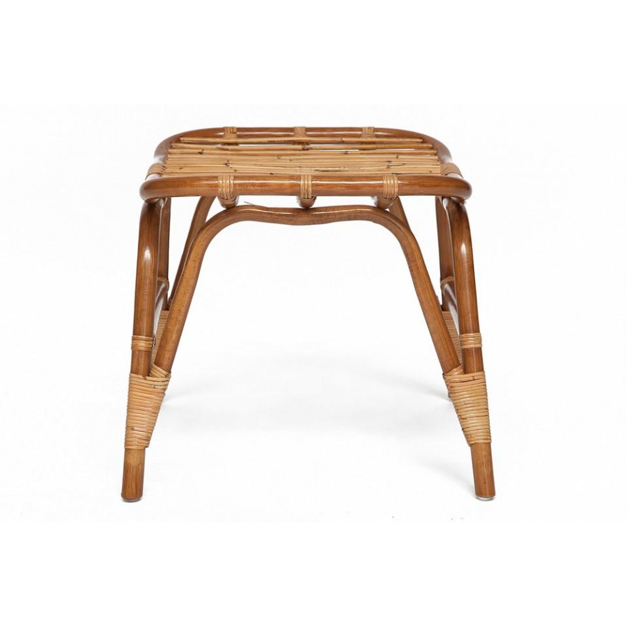 Табурет Secret De Maison Andersen Stool (mod. 01 5085 FS) коричневый 530x400x420(TET_11498)