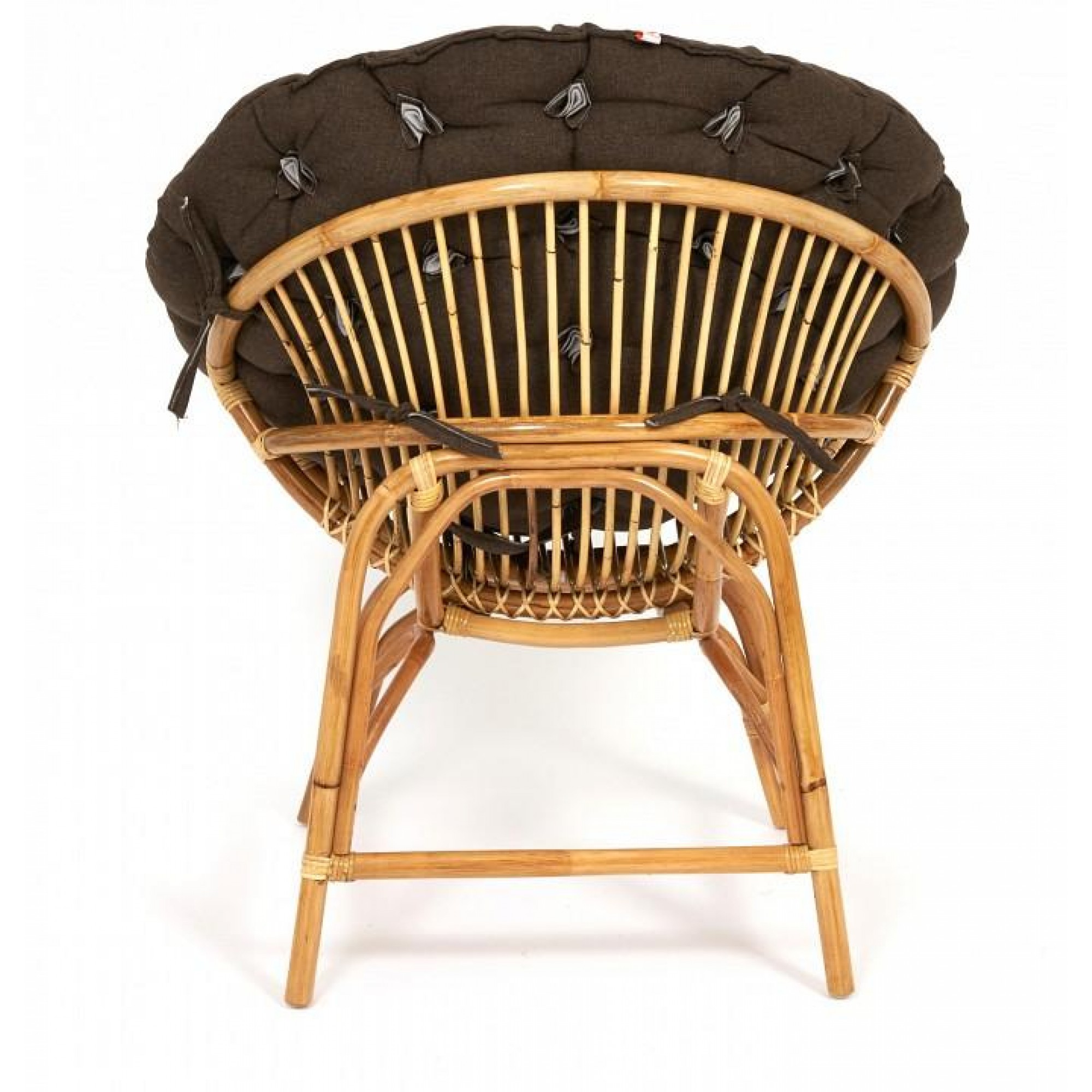 Подушка для сиденья Papasan Cleo 15068