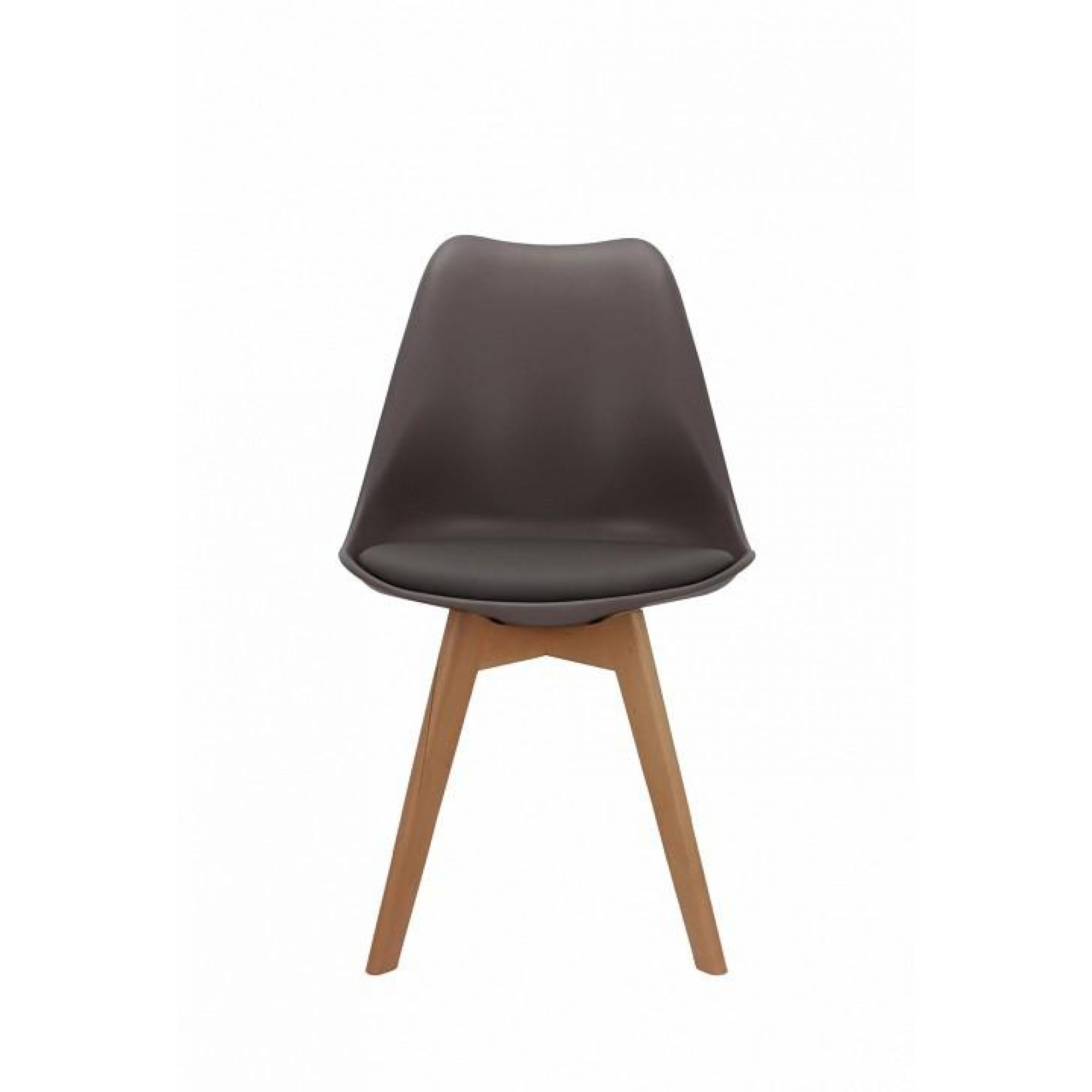 Стул Eames Bon    BDX_FR0216