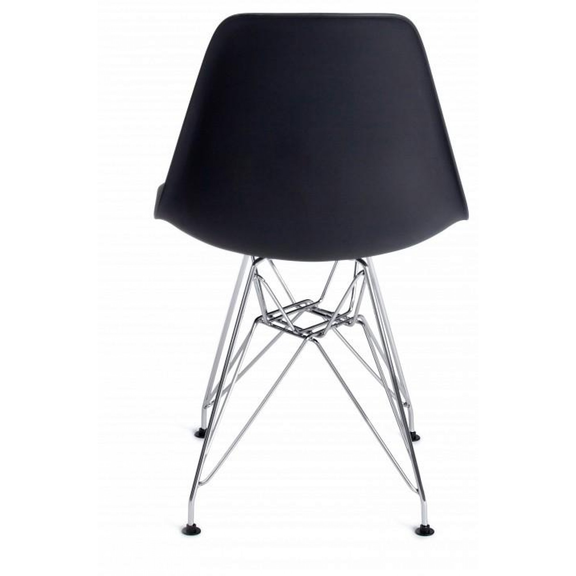 Стул Secret De Maison Cindy Iron Chair (Eames) (mod. 002) хром <