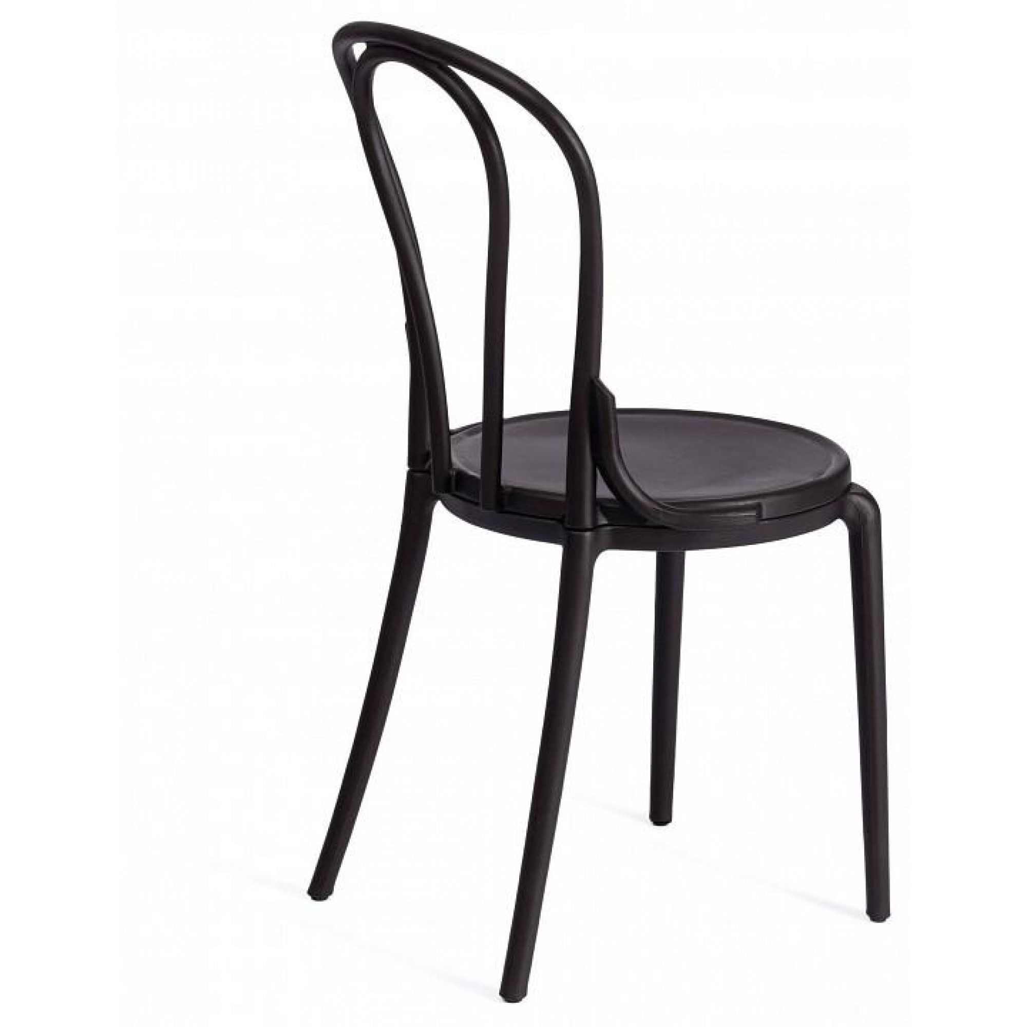 Стул Thonet (mod. PL62)    TET_20084