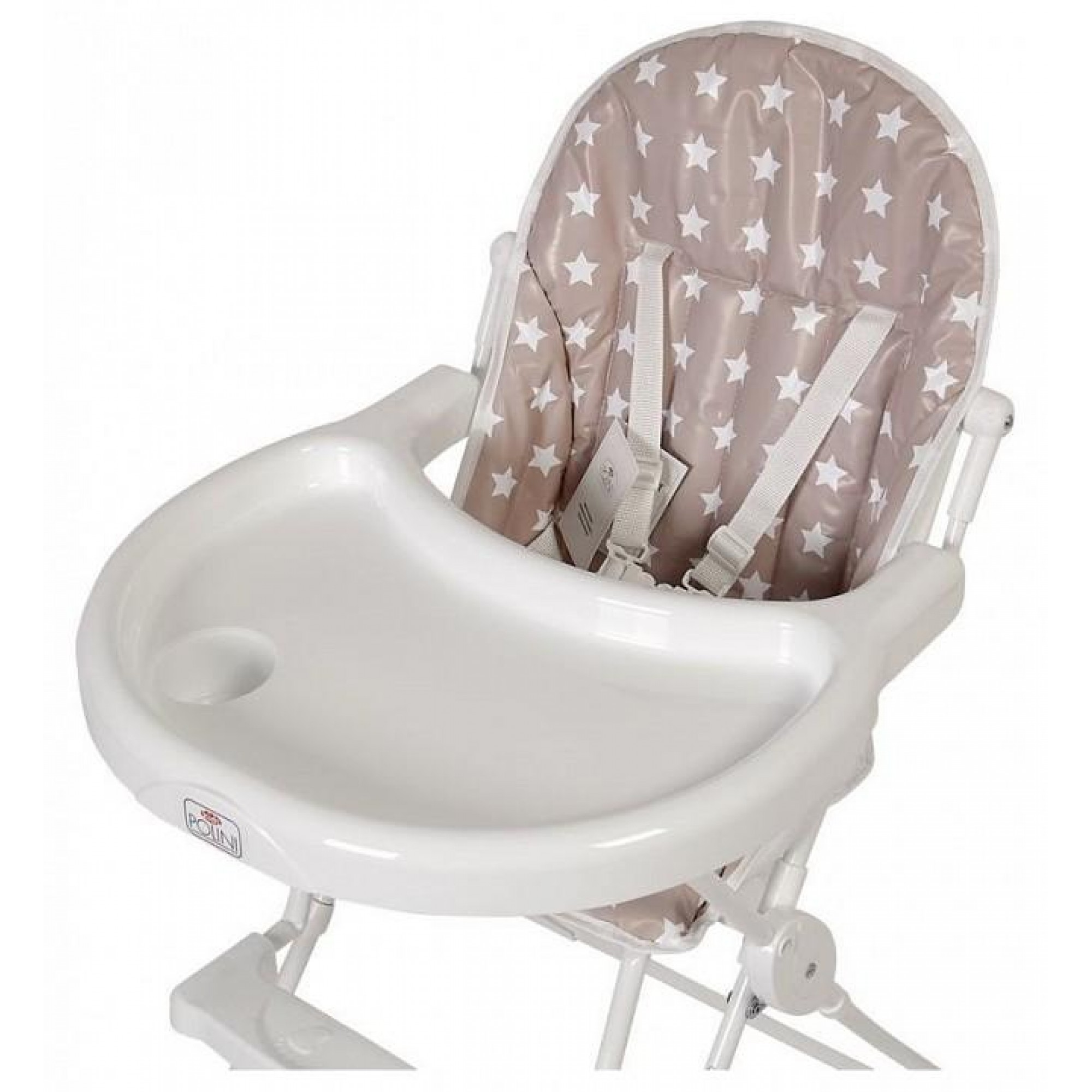 Стул для кормления Polini Kids 152    TPL_0002218-17