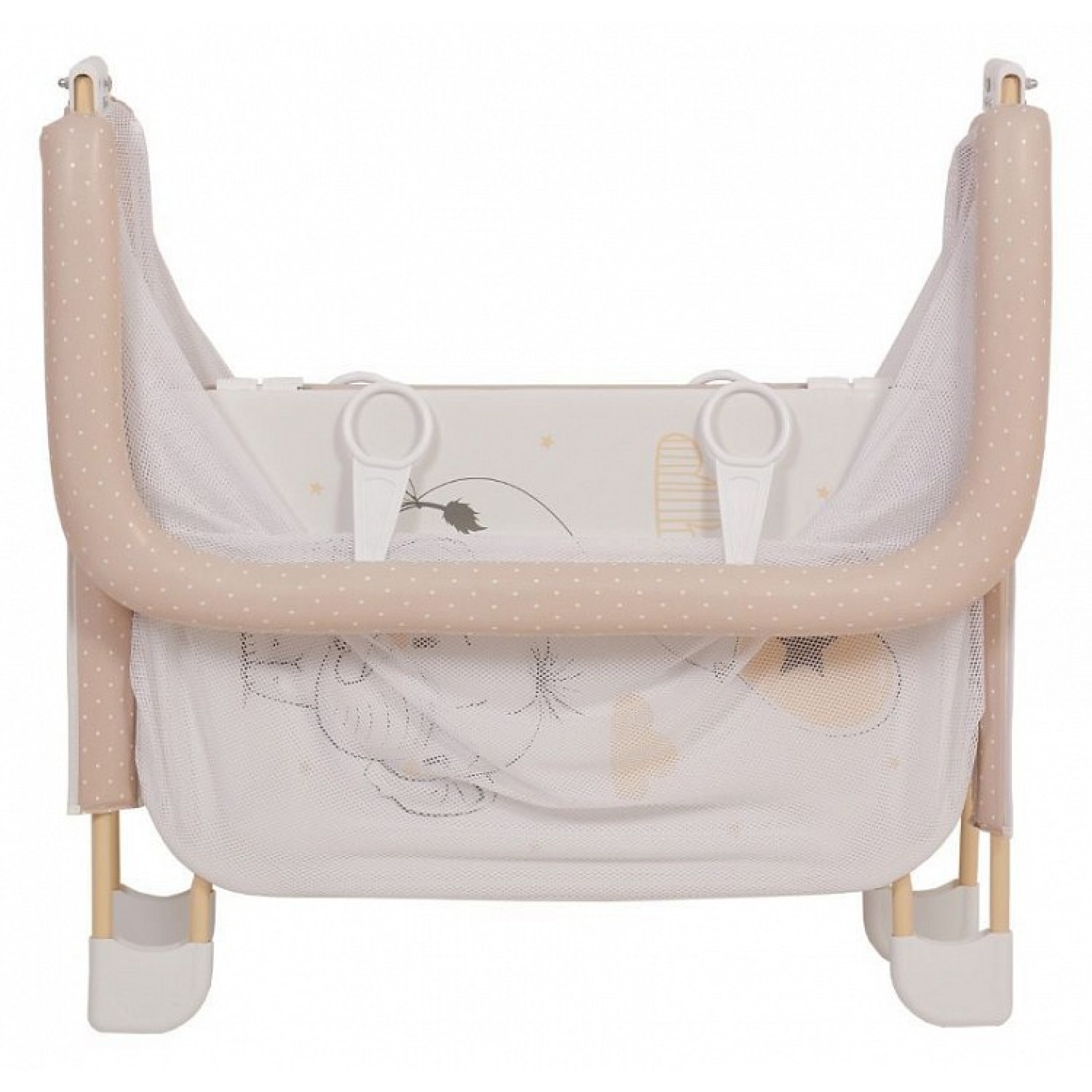 Манеж Polini Kids Comfort    TPL_0002359-9