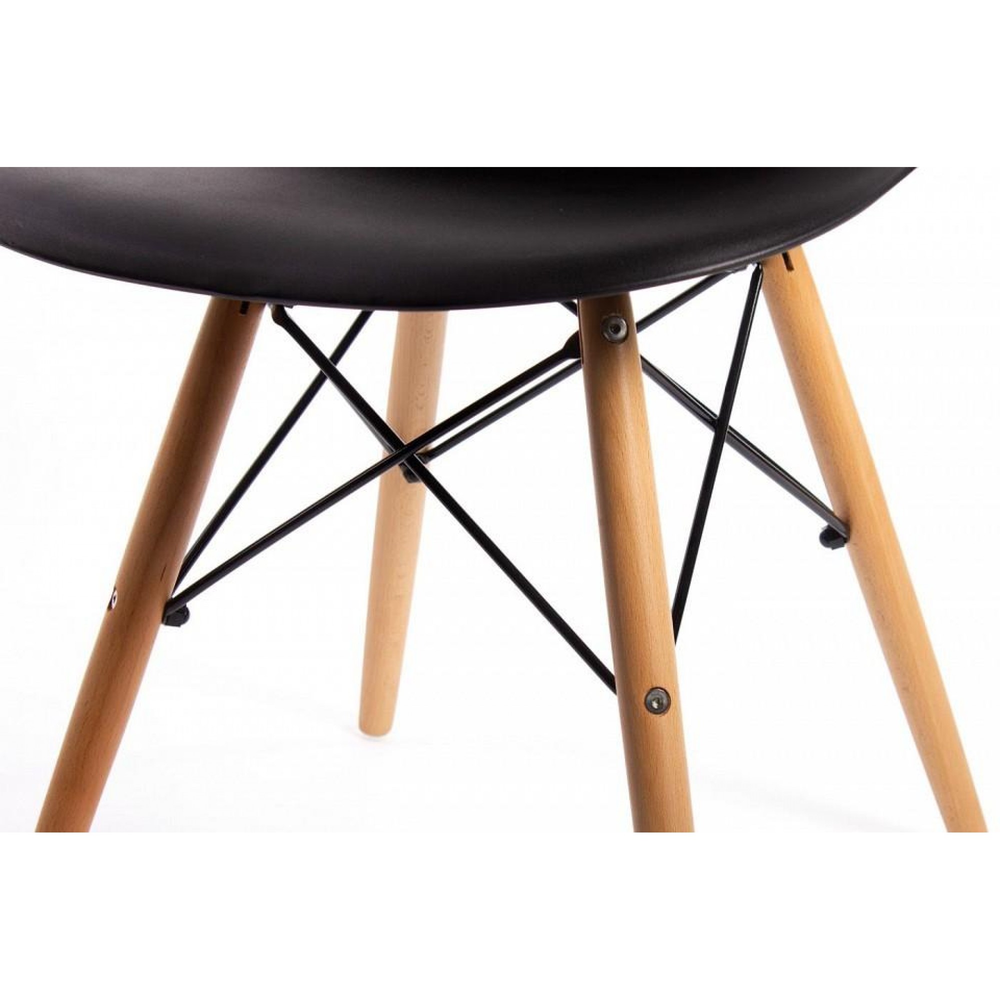 Стул Eames    BDX_FR0041