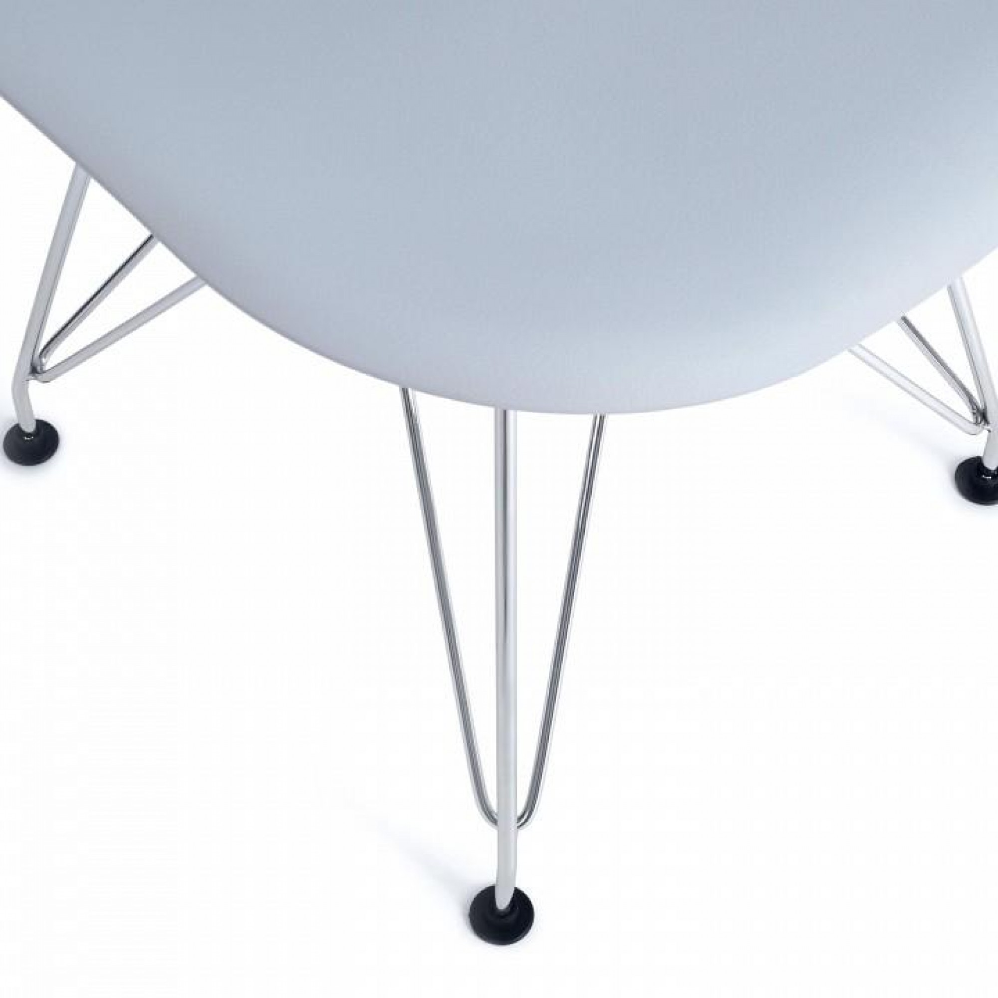 Стул Secret De Maison Cindy Iron Chair (Eames)(mod. 002)    TET_14180