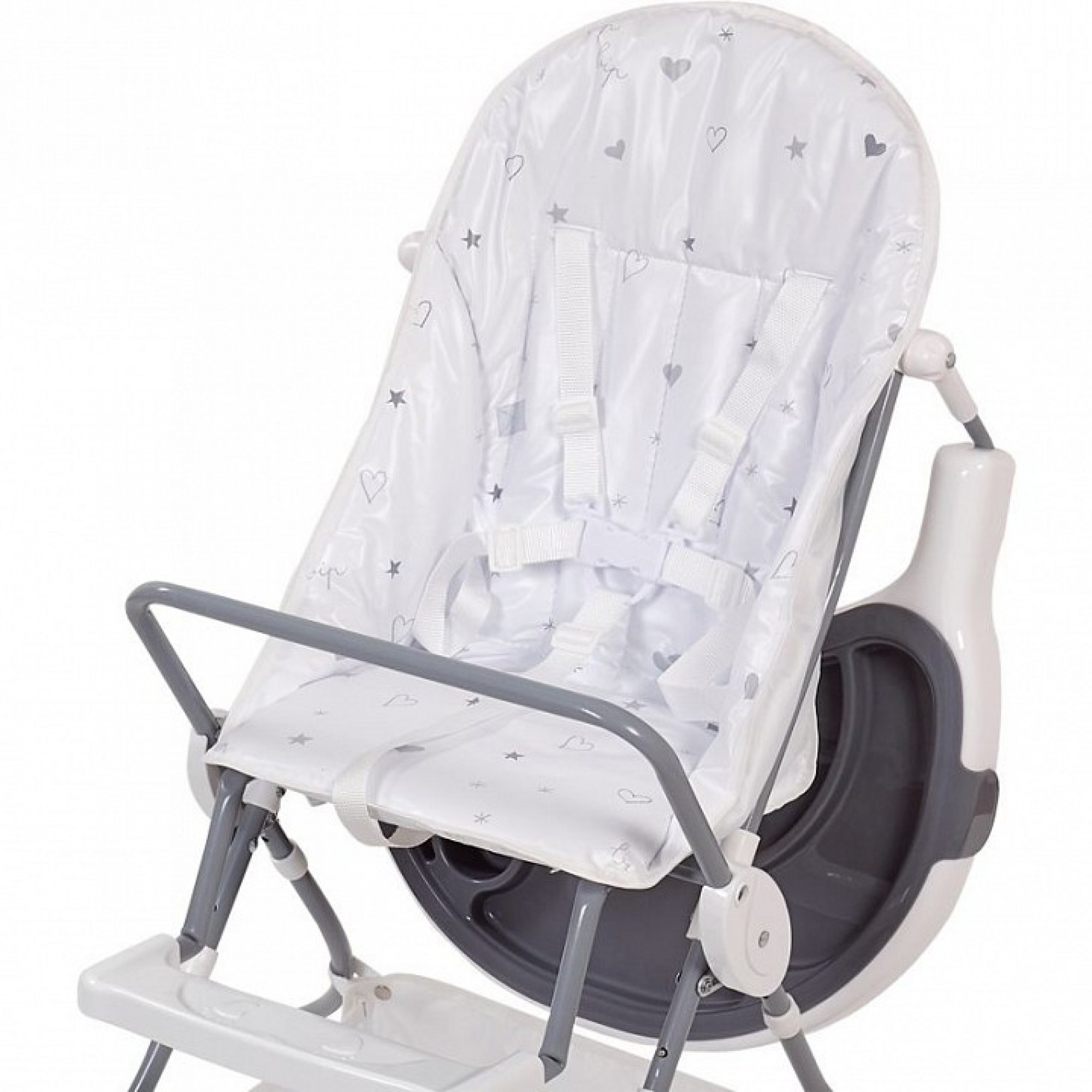 Стул для кормления Polini Kids 252    TPL_0002136-14