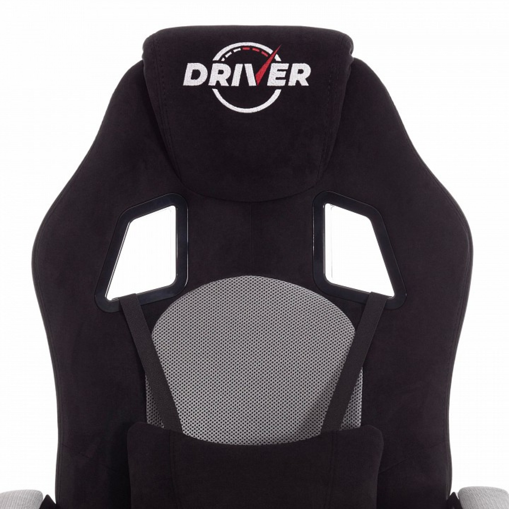 Кресло игровое Driver    TET_19290