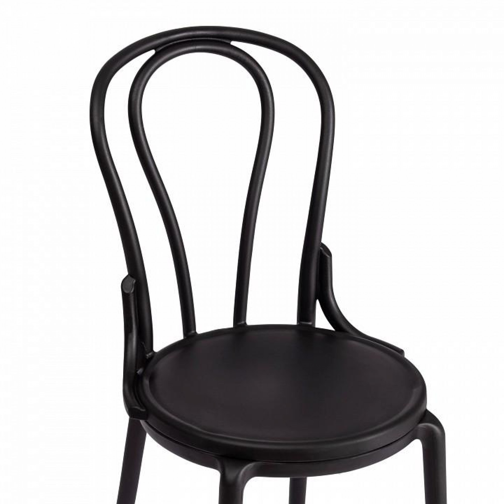 Стул Thonet (mod. PL62)    TET_20084