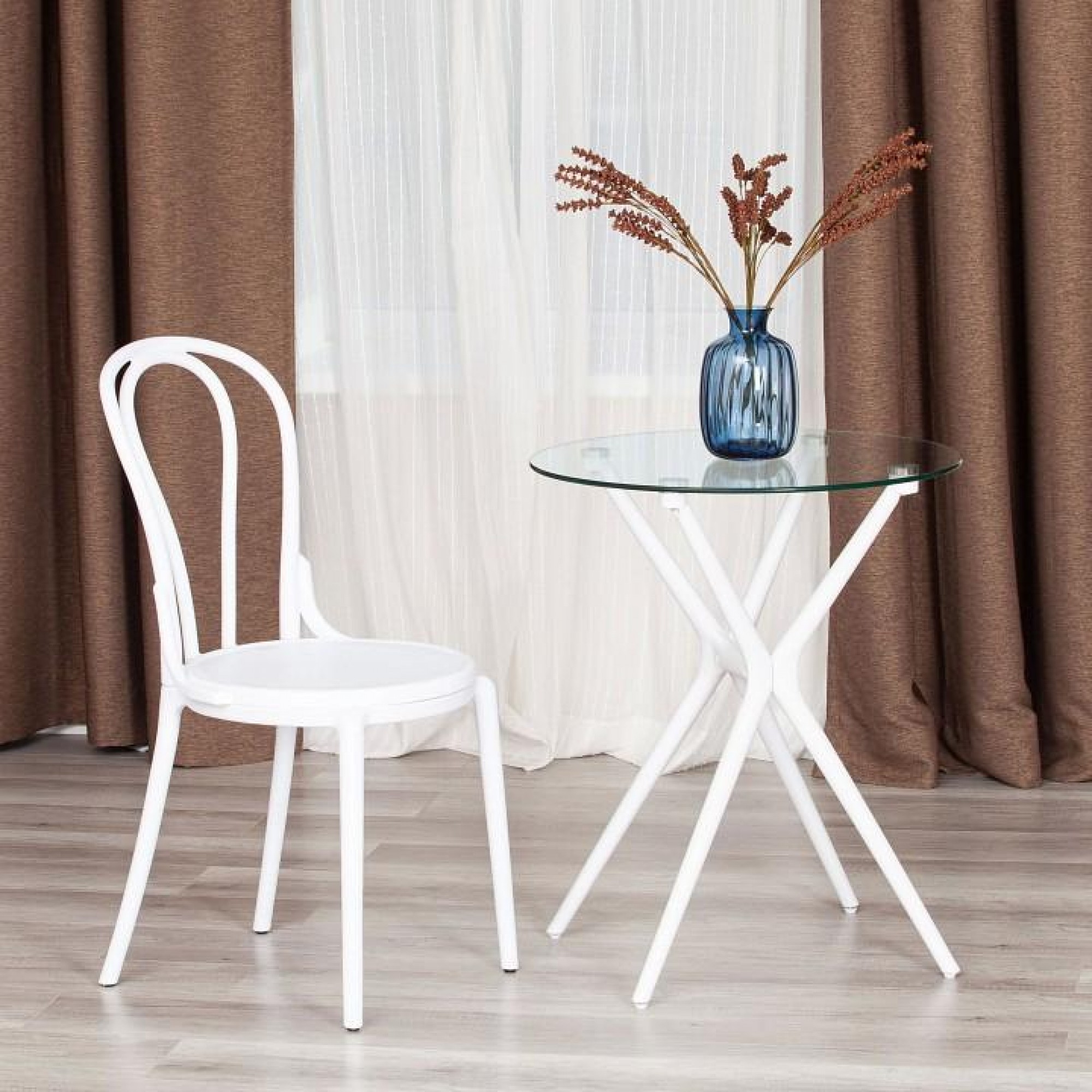 Стул Thonet (mod. PL62)    TET_20086