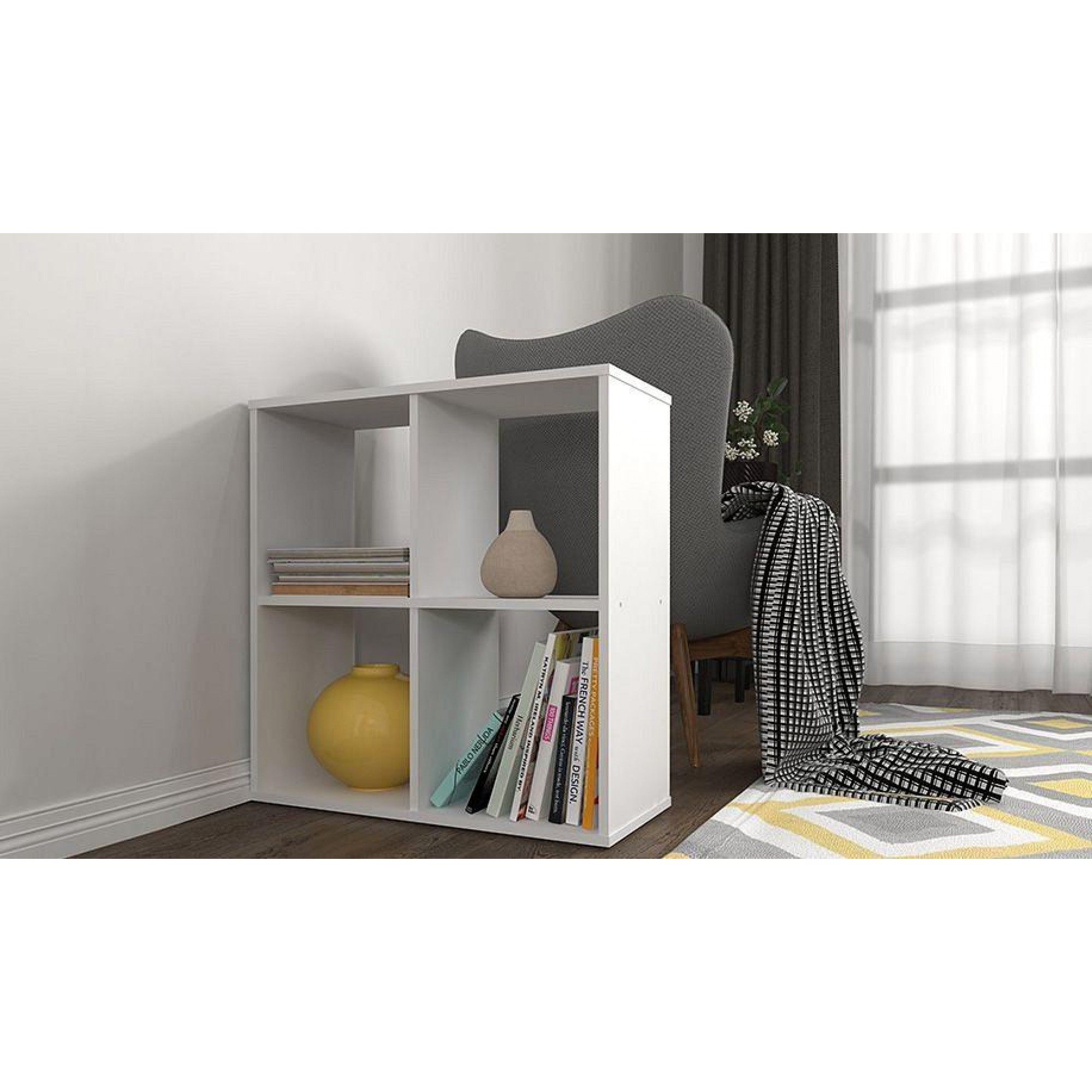 Стеллаж Polini Home Smart    TPL_0001692-9